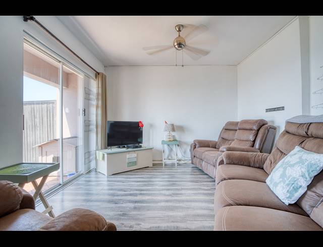 3 BEDROOM TOWNHOUSE SOLD IN BLUFF